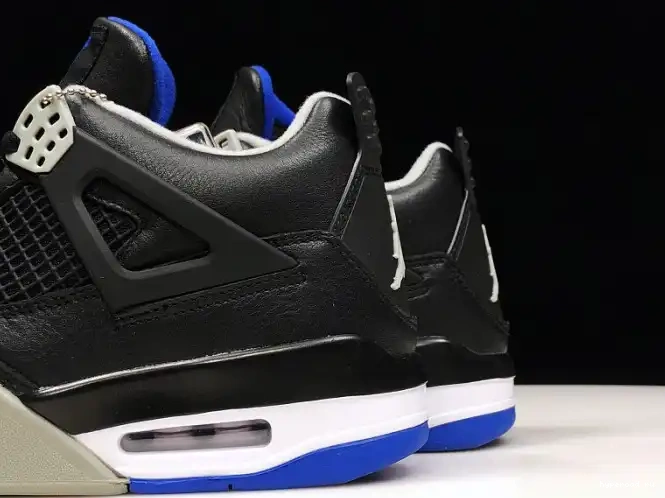 4 308497-006 Alternate Retro Air Jordan Motorsports 0416